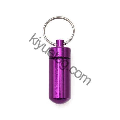 Wholesale 100 50 20Pcs Colourful Keychain Decoration Tablet Organisation Name Tags Pendant