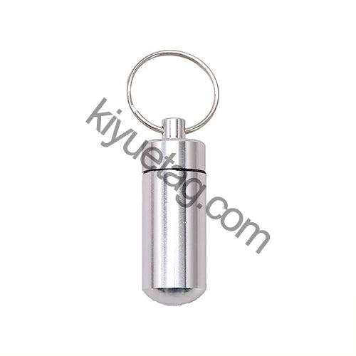 Wholesale 100 50 20Pcs Colourful Keychain Decoration Tablet Organisation Name Tags Pendant