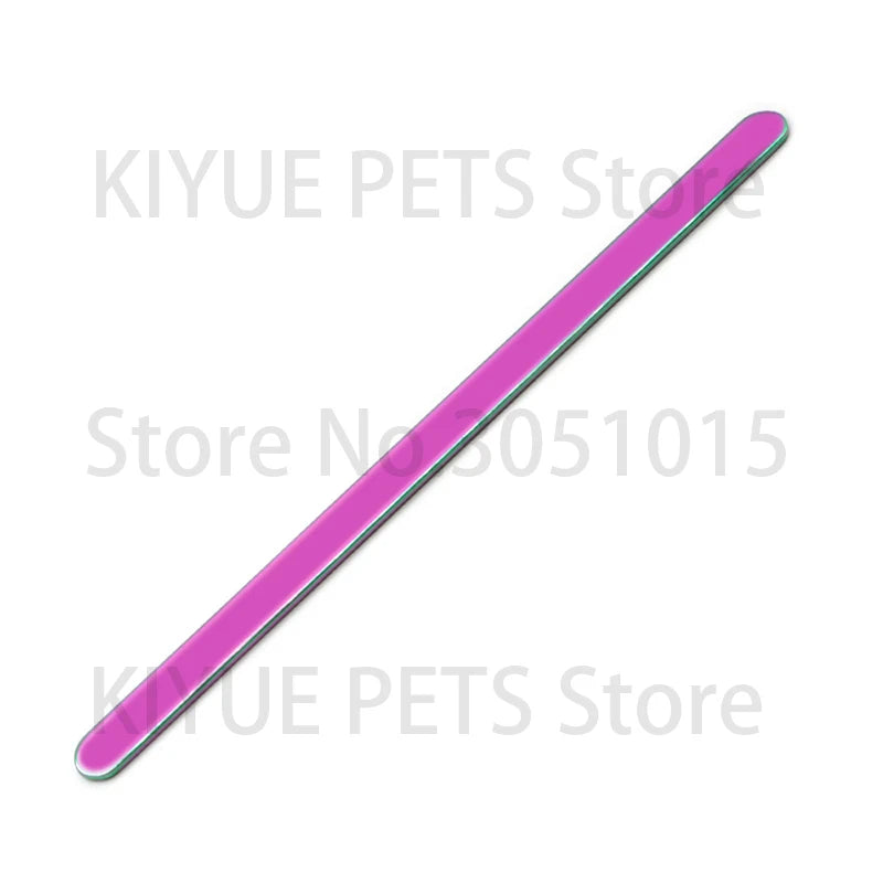 Wholesale 100Pcs 3/6/9mm 160mm Open Cuff Bangle Mirror Polishe Stainless Steel Rectangle CustomizedStrips Name ID Tag Accessorie